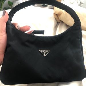 Prada Y2K bag